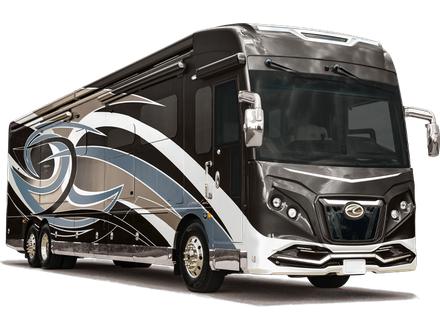 Motorhome