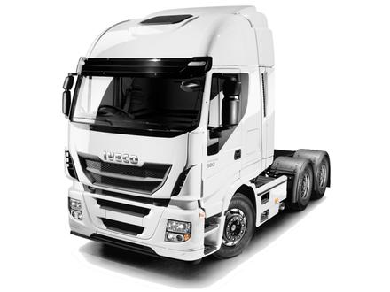 Stralis
